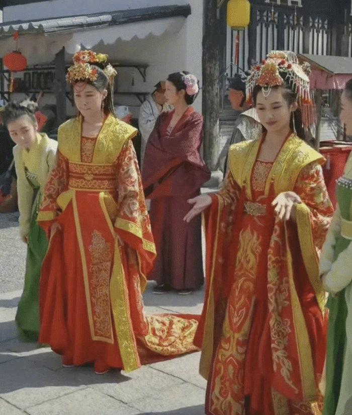 上錯花轎嫁對郎演員表 (新上錯花轎演員表和角色介紹)