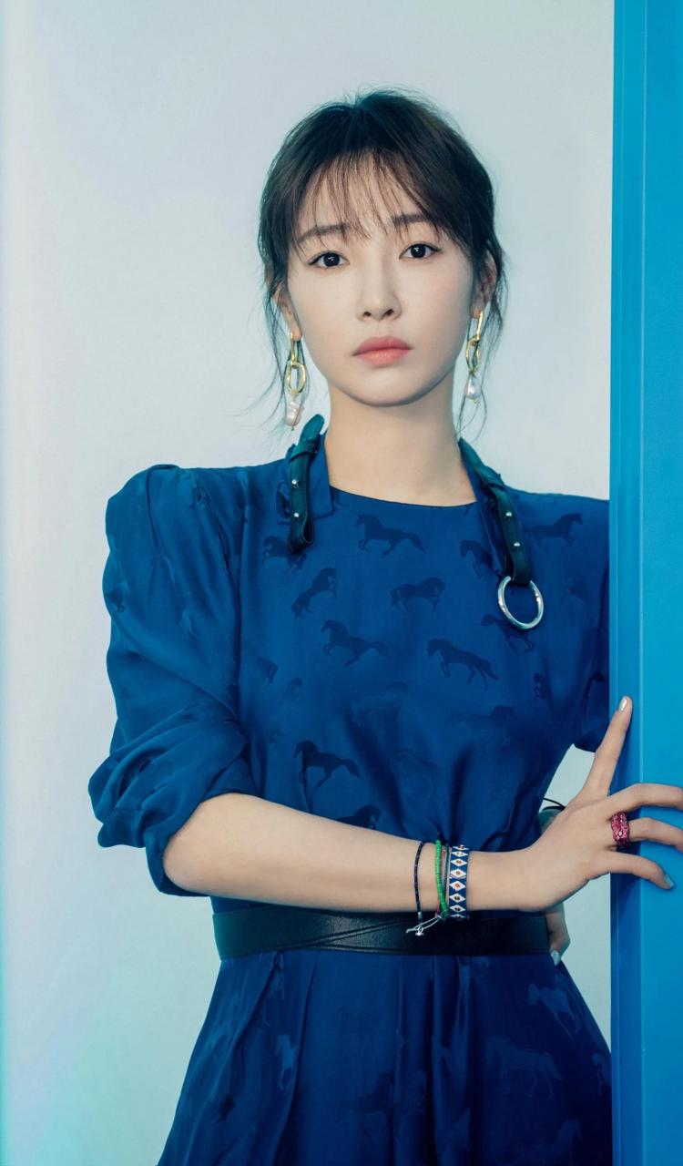 一指禪白百何什么意思(白百何一陽指高清照片)