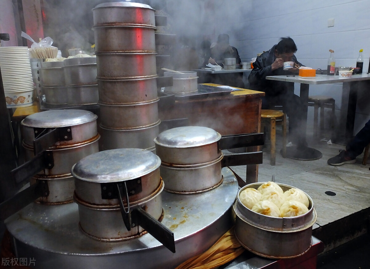 包子的利潤大約是多少錢 開個包子鋪掙錢嗎