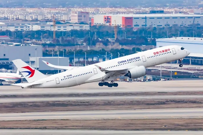 東航飛機失事事故原因（東航MU5735墜機原因）