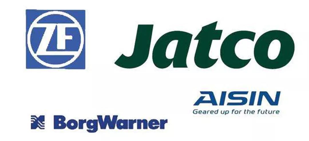 愛信8at有哪些車型(愛信8at車型推薦)