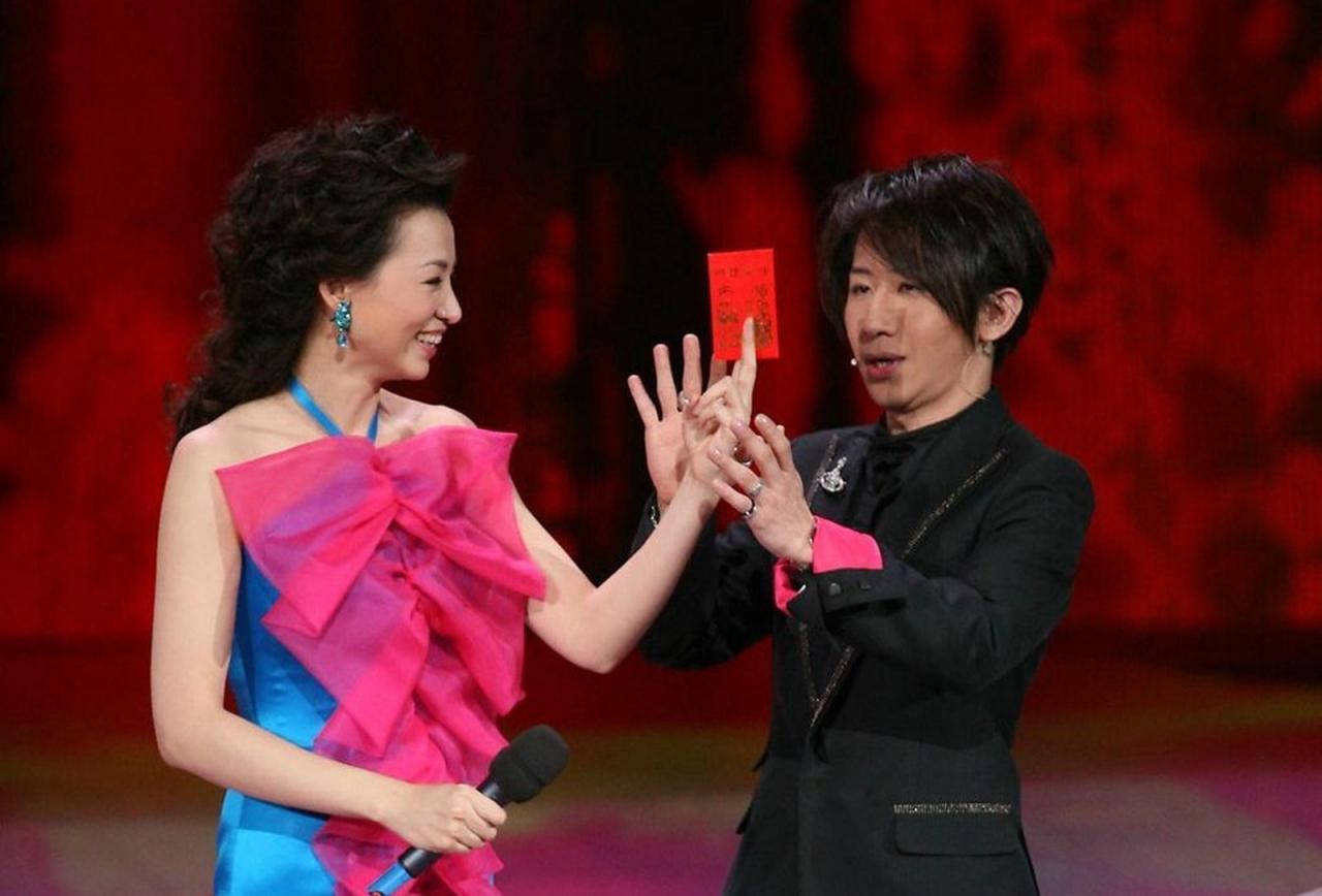 劉謙為何突然不紅了 劉謙為什么突然不上春晚了