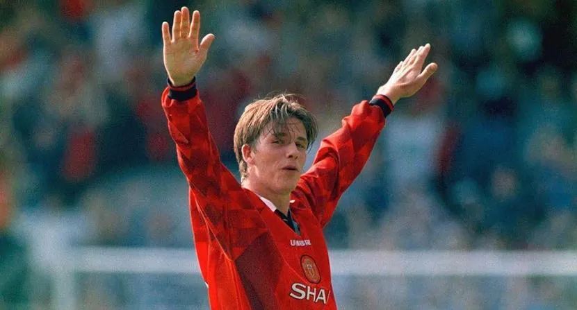 貝克漢姆到底什么水平（貝克漢姆到底有多強）