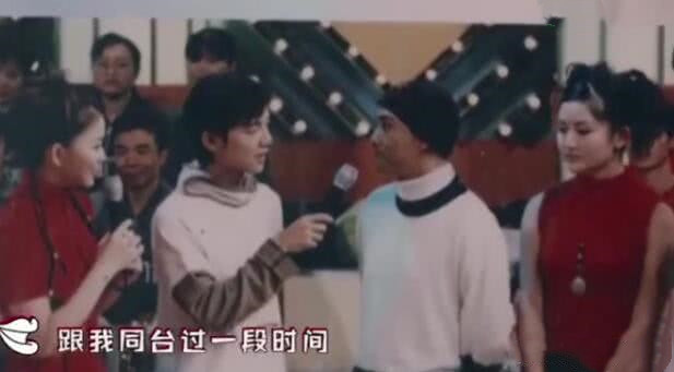 謝娜為什么怕李湘 (李湘為什么那么有錢)