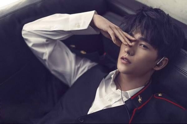 吳亦凡他們為什么排擠張藝興（為什么感覺張藝興很裝）