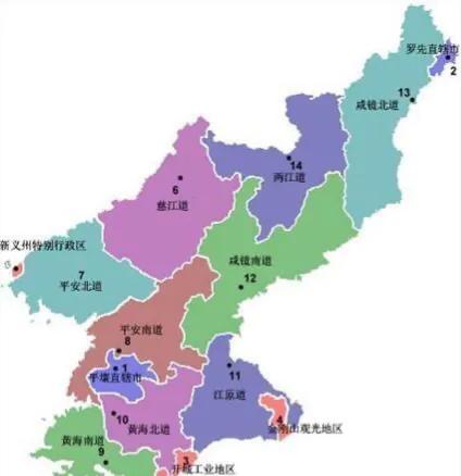 中國友好的國家有哪些（對中國不友好的國家排名一覽表）