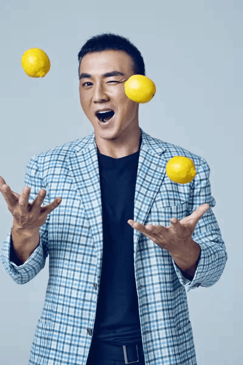 劉畊宏個人資料簡介,劉畊宏為什么這么火