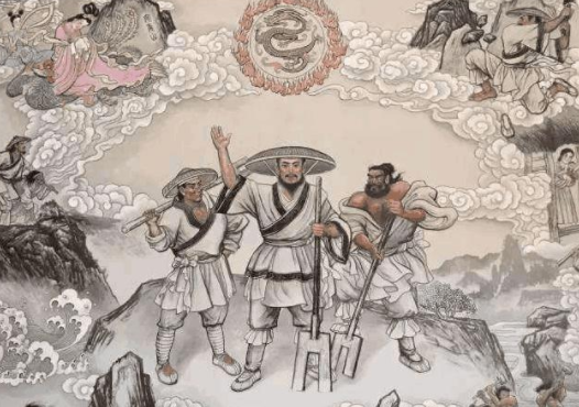 山海經不斷被證實（解讀山海經寫的不僅是地球）