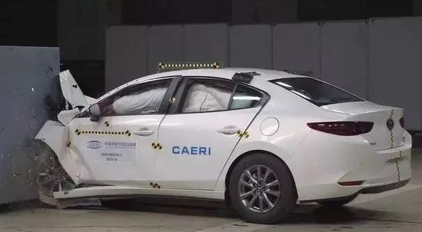 中保研和中汽研哪個靠譜一些(中保研是國家機構嗎)