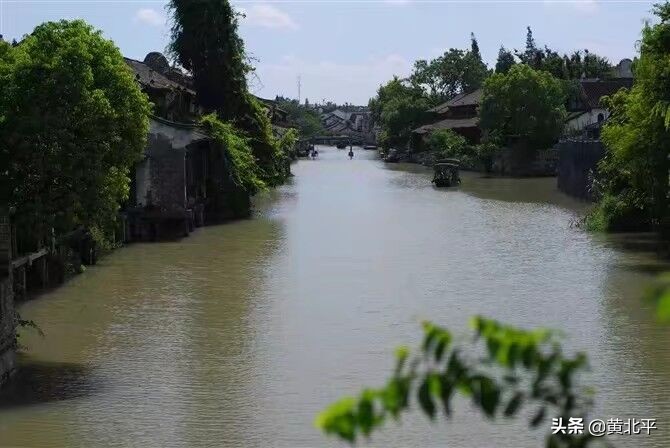 烏鎮在哪個城市(烏鎮屬于杭州還是蘇州)