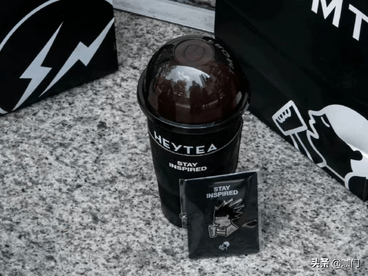 喜茶為什么那么火 (喜茶為啥火了)