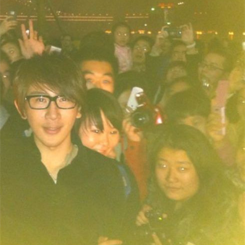 劉謙為何突然不紅了 劉謙為什么突然不上春晚了