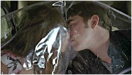 明星拍吻戲不怕口臭嗎（為什么好多美女都口臭）