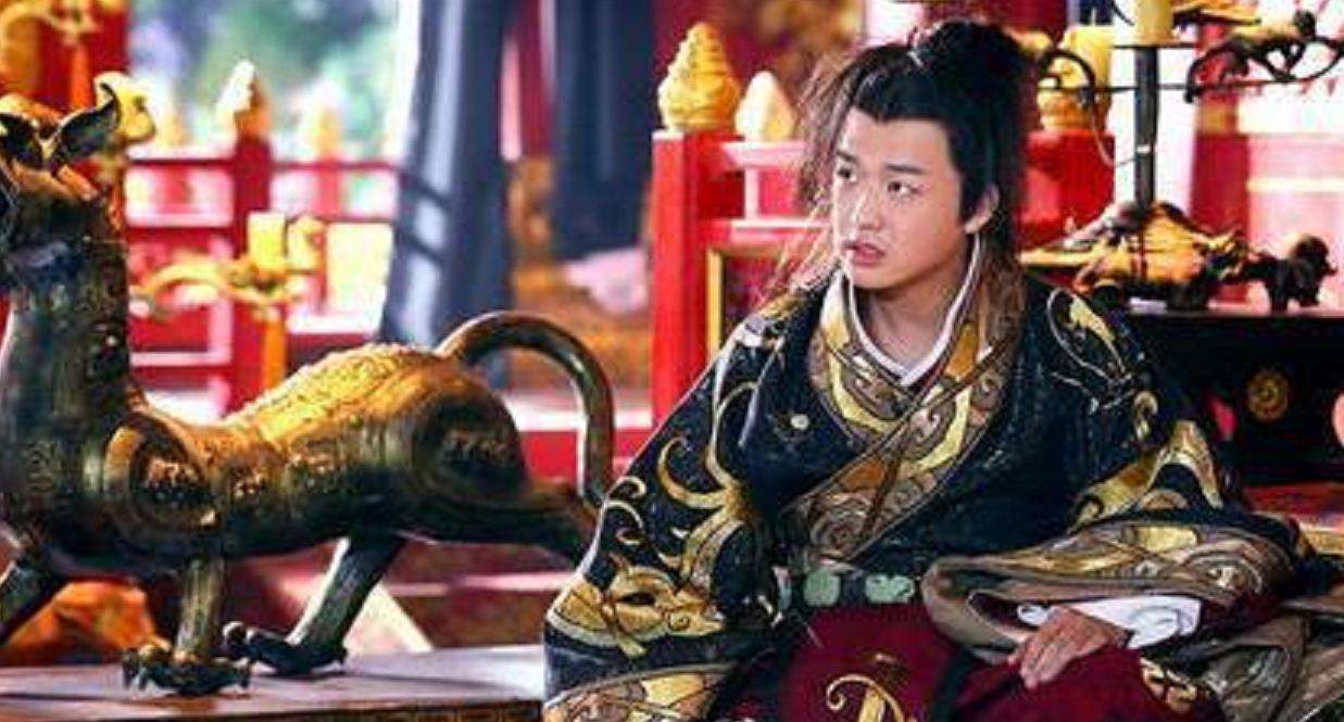 衛青為什么被滅九族(衛子夫晚年為什么那么慘)