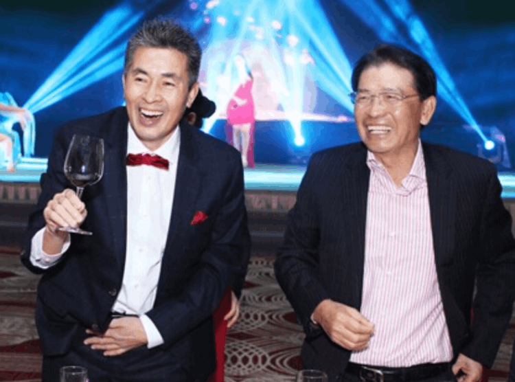 美的為什么給方洪波 美的真正老板是誰