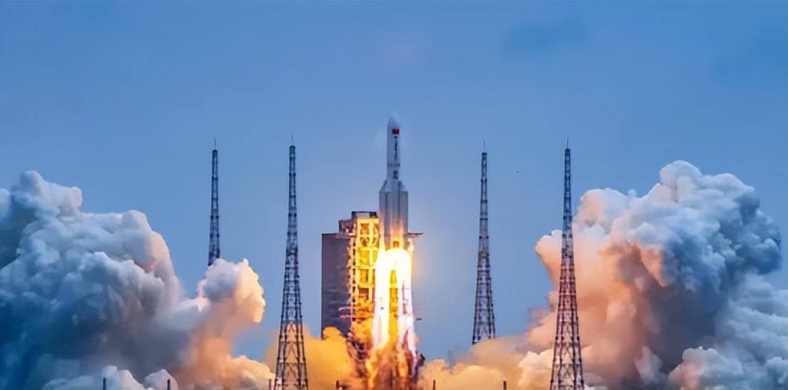 中國比美國落后多少年（美國和中國真實差距）