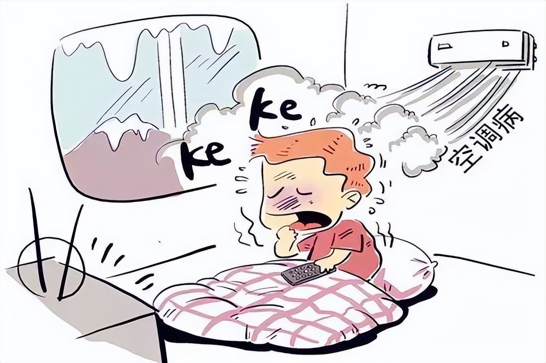 空調為什么不制冷(空調不制冷原因 解決辦法)