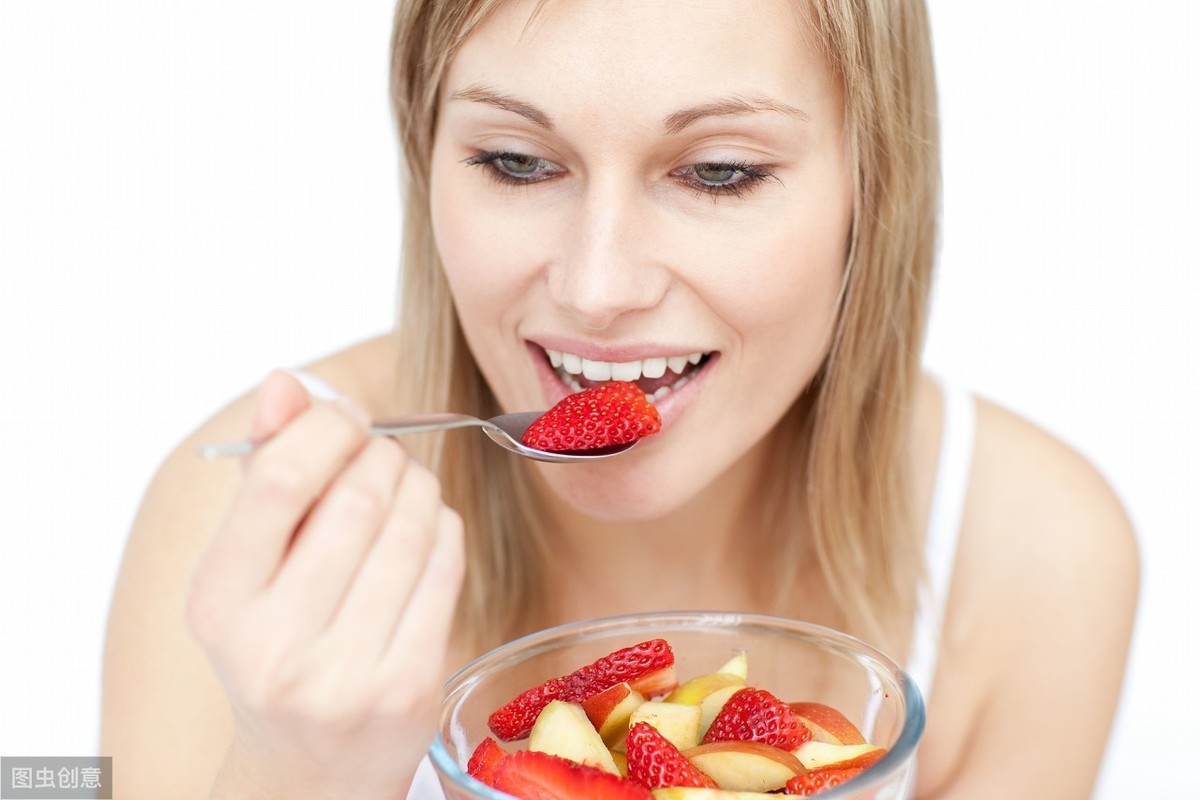 坐月子水果可以不加熱直接吃嗎 坐月子必吃的12種水果