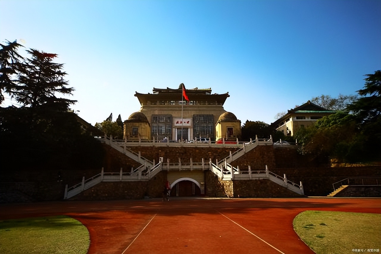 武漢大學(xué)真實排名全國第幾(武漢大學(xué)985排第幾位)