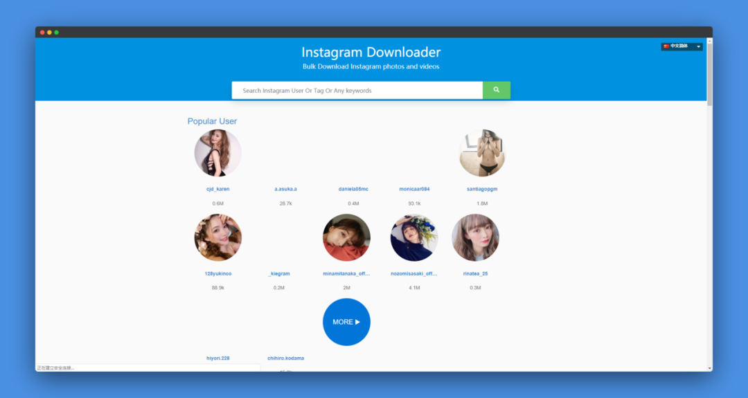 國內(nèi)怎樣才能登上ins(instagram官網(wǎng))