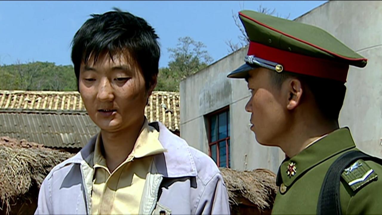 史今為什么退伍 (史今退伍后干嘛去了)