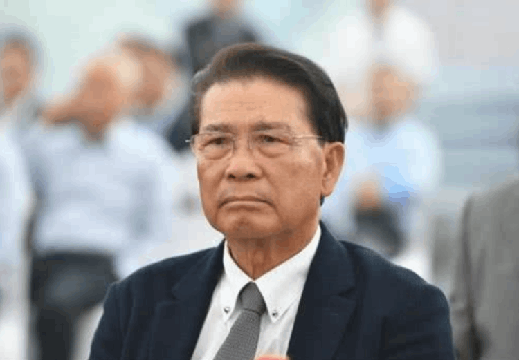 美的為什么給方洪波 美的真正老板是誰