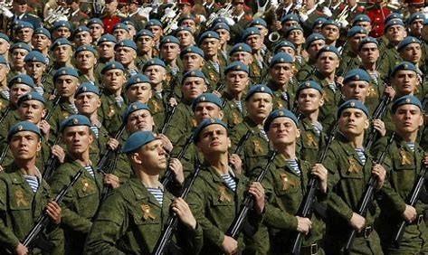 俄羅斯軍事力量有多強（俄羅斯四大軍區軍事實力有多恐怖）