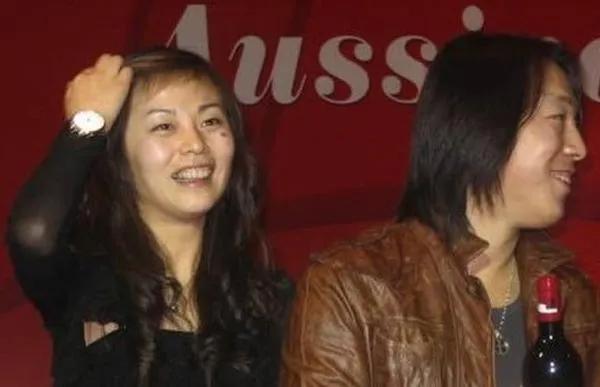 黃渤和林志玲的關系（黃渤林志玲為什么沒在一起）