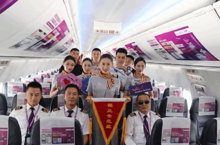 波音737價格人民幣（波音737多少錢一架）