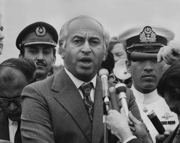 巴基斯坦和中國的關系為什么這么好