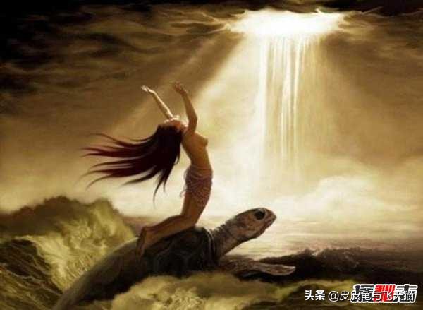 中國9人疑似外星人(為什么外星人躲著人類)