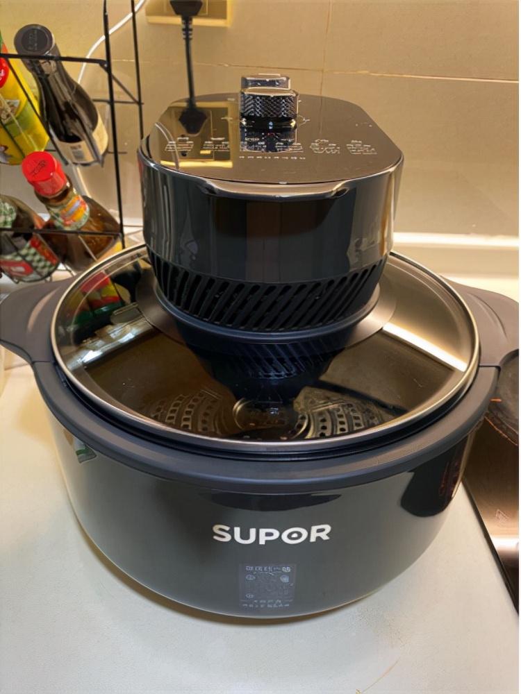 為什么不建議用空氣炸鍋(空氣炸鍋家里有必要買嗎)