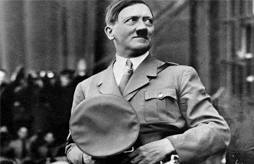 希特勒為什么要殺猶太人 (為什么脫褲子就知道是猶太人)