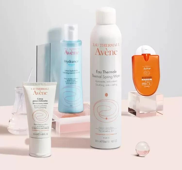 雅詩蘭黛屬于什么檔次 世界十大奢侈護膚品牌