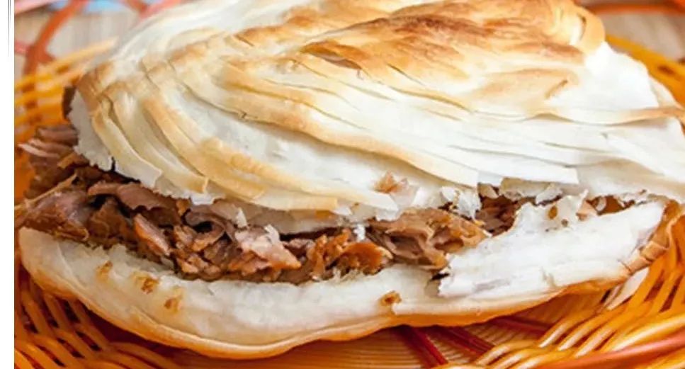 肉夾饃的成本和利潤(一個肉夾饃利潤有多少)