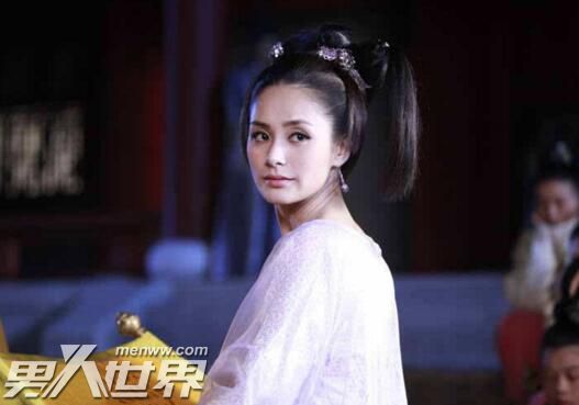 上官婉兒有孩子嗎(上官婉兒有生育嗎)