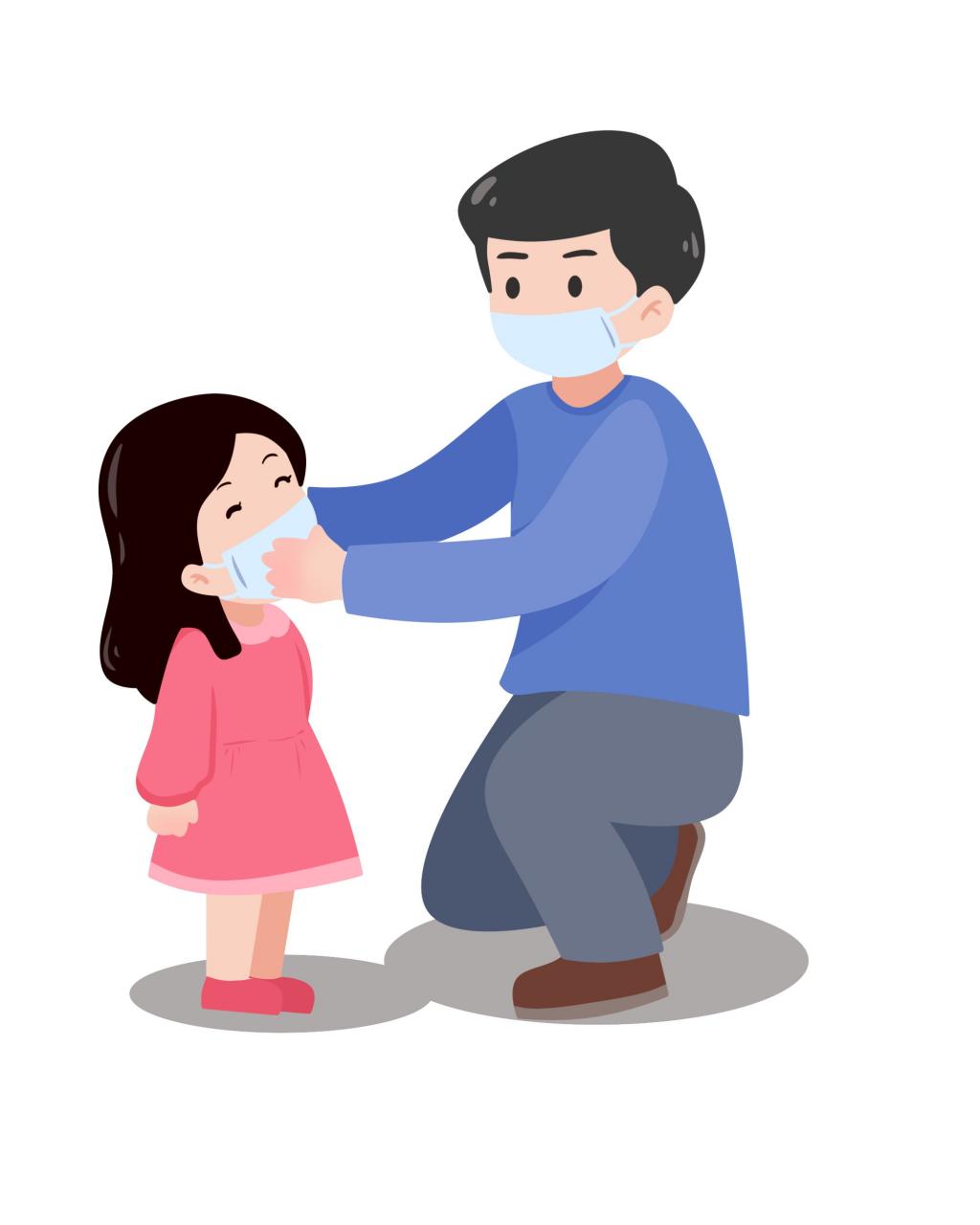 奧密克戎表現出強烈的與人類共存（奧密克戎病毒癥狀早期表現）