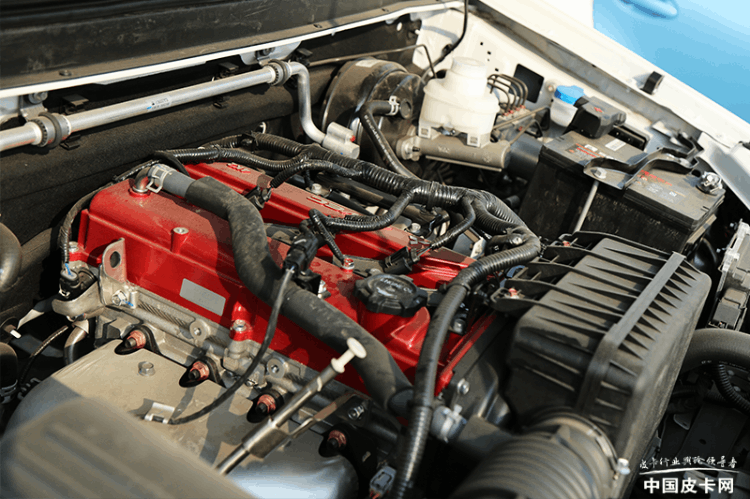 長城皮卡汽油和柴油哪個好(家用皮卡買柴油的還是汽油的)