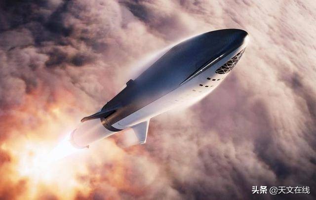 spacex是什么意思（spacex發展過程簡介）