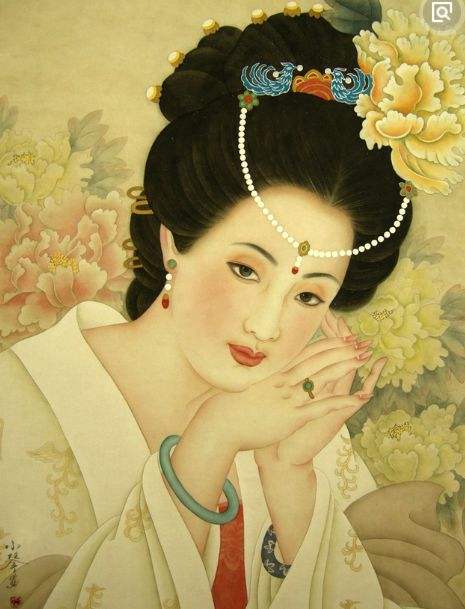 西施是什么星座(孫尚香是什么星座)