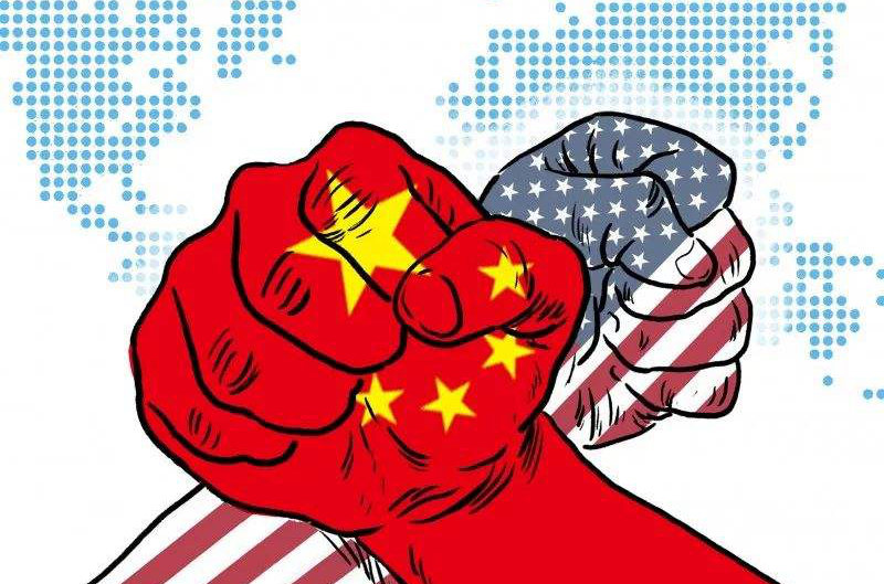 美國(guó)為什么越來越強(qiáng)大（美國(guó)崛起的主要原因）