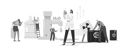 氫氣對人體有什么好處和壞處(吸氫的好處和副作用)