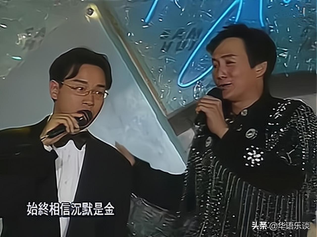 香港前100名歌手排名（港臺歌手名字大全）