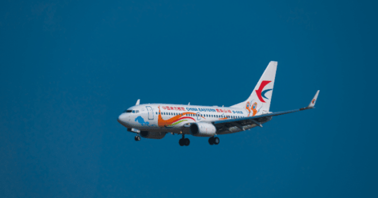 mu5735為什么找不到遺體（飛機墜毀圖血腥圖片）