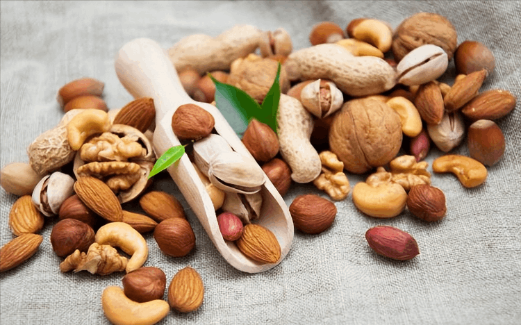 十大優(yōu)質(zhì)脂肪食物排行(脂肪高的食物排行榜)