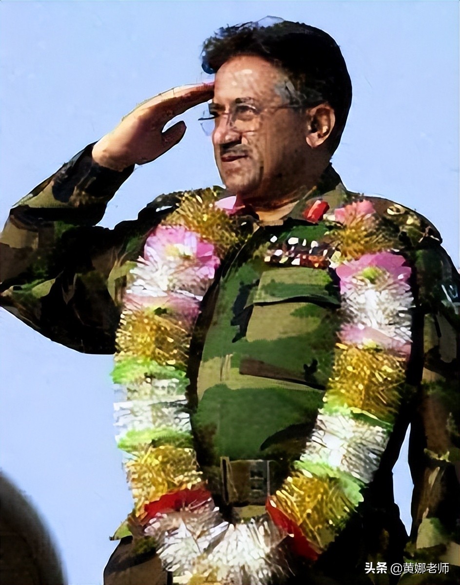 巴基斯坦總統有實權嗎（巴基斯坦是總統制國家嗎）