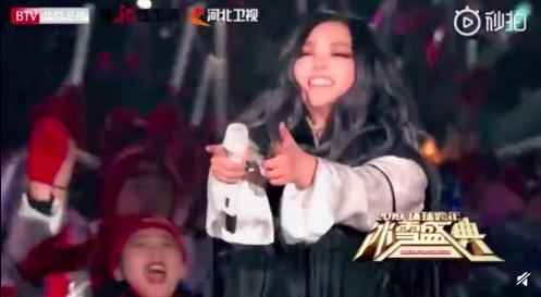 張惠妹為什么爆肥(張惠妹肥胖的原因)