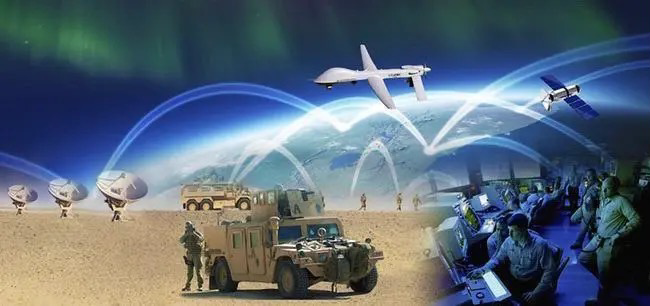 美國滅了哪個國家（被美國一夜整沒了的國家）