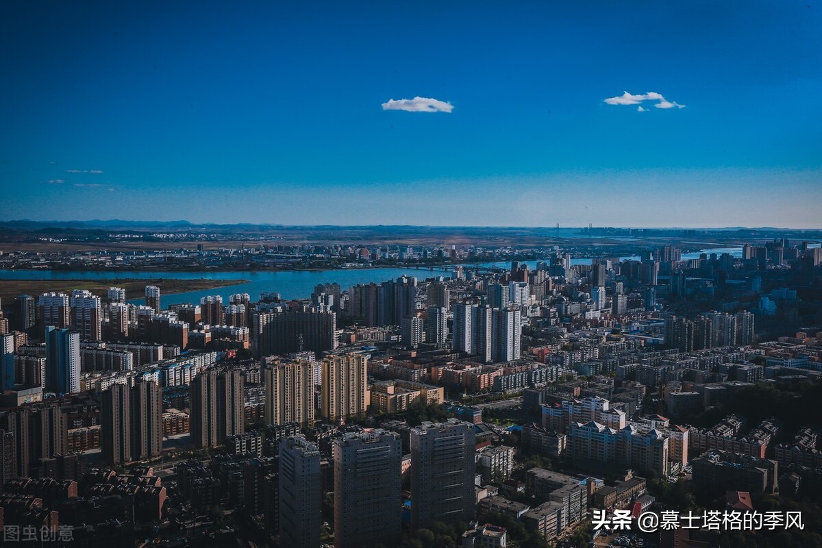 中國氣候最佳的八個城市（中國哪里宜居不熱不冷不潮濕）