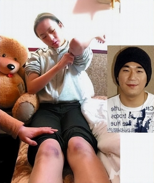 黃定宇控制童瑤長達一年是真的嗎